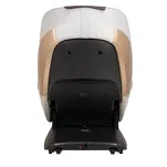 Fotel masujący Sakura Comfort Plus 806 brązowy - 3