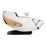 Fotel masujący Sakura Comfort Plus 806 brązowy - 5