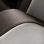 Fotel masujący Sakura Comfort Plus 806 brązowy - 12