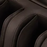 Fotel masujący Sakura Comfort Plus 806 brązowy - 13