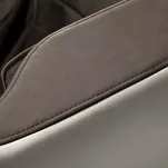 Fotel masujący Sakura Comfort Plus 806 brązowy - 14