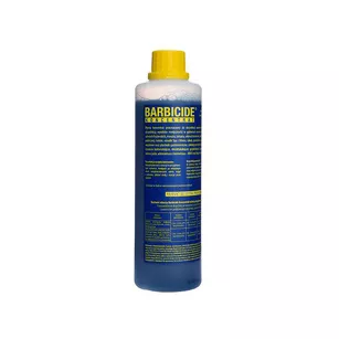 Barbicide - koncentrat do dezynfekcji narzędzi i akcesoriów -500 ml