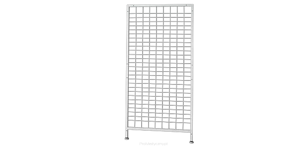 Segment kabiny WSC-4