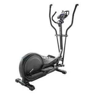 Crosstrainer UNIX 4