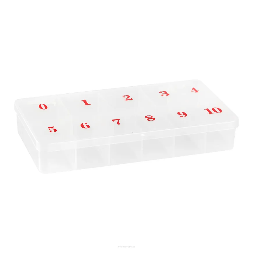 Pojemnik organizer na drobne produkty C50