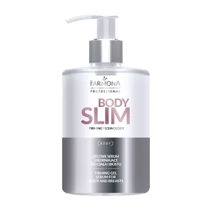 Farmona Żelowe serum do ciała i biustu 300ml