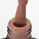 OCHO NAILS Lakier hybrydowy brown 803 -5 g - 3