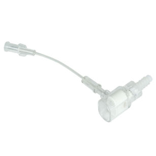 Głowica zabiegowa 0.5mm do mezoterapii igłowej