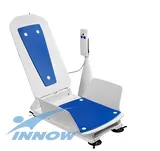 RELAX ME – Podnośnik wannowy elektryczny sterowany pilotem - 3