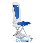 RELAX ME – Podnośnik wannowy elektryczny sterowany pilotem - 2
