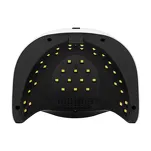 Lampa UV LED Glow V1 168W niebieska - 8