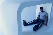 Nogawki regeneracyjne do systemu Normatec - 3