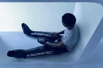 Nogawki regeneracyjne do systemu Normatec - 4