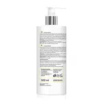 Apis CERAMIDE REPAIR Łagodna emulsja do mycia twarzy z ceramidami i beta glukanem 500 ml - 2