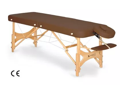Składany stół do masażu Maxx