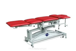Wielofunkcyjny stół rehabilitacyjny SR-II PRIM do terapii manualnej