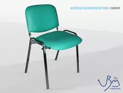 Krzesło lekarskie/konferencyjne