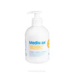Krem do rąk Mediwax 330 ml
