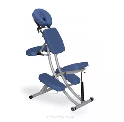 Przenośne krzesło do masażu PRESTIGE-REH