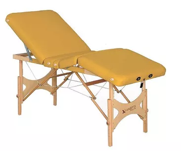 Składany stół do masażu Xena