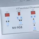 Mikrodermabrazja Diamentowa 4w1 BN-908