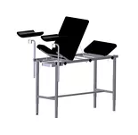 Stół zabiegowy/ fotel/ wielofunkcyjny/ ginekologiczny ZW200.