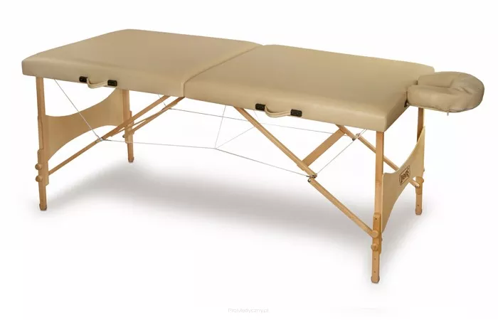 Stół składany do masażu ACADEMIK