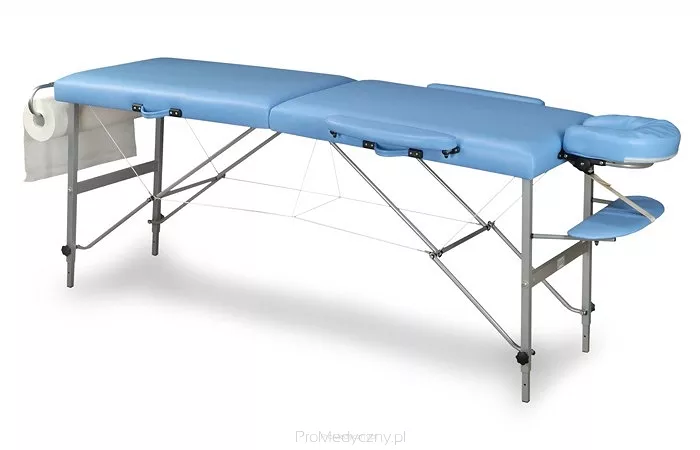 Składane stoły do masażu
