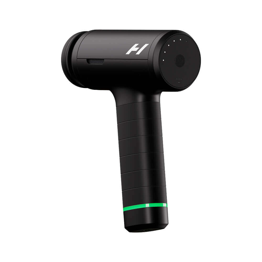 Hypervolt 3 Pro – widok produktu