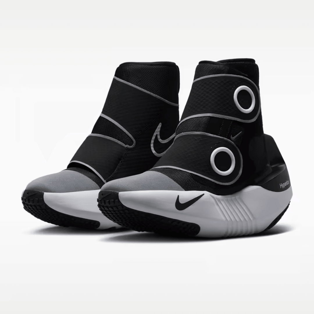 Regeneracyjne buty kompresyjne Nike Hyperice Hyperboot