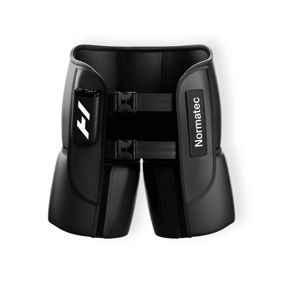 Normatec Premier Hips – spodenki kompresyjne