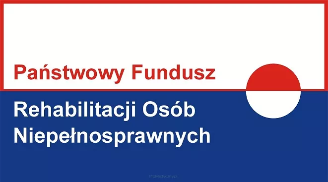 Dofinansowania na zakup sprzętu rehabilitacyjnego