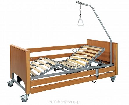 Łóżka rehabilitacyjne dla seniorów 