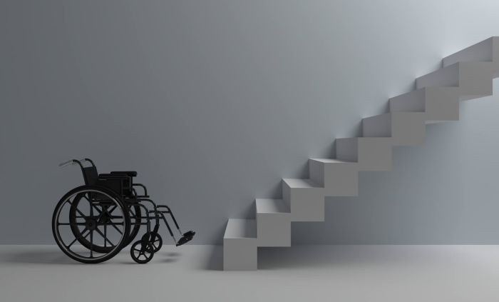 Jak ułatwić pokonywanie barier architektonicznych przez osoby niepełnosprawne?