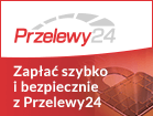 Szybkie płatności online w systemie Przelewy24